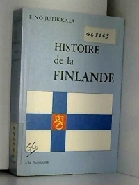 Histoire de la Finlande