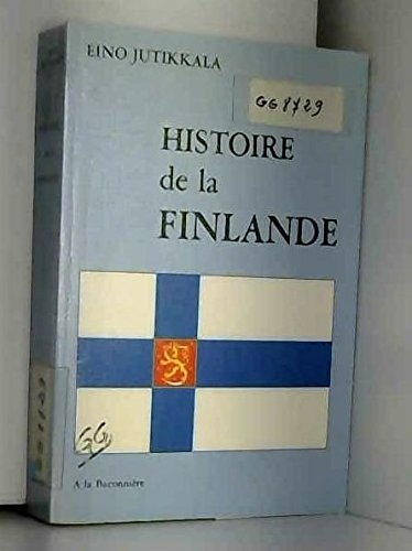 Histoire de la Finlande