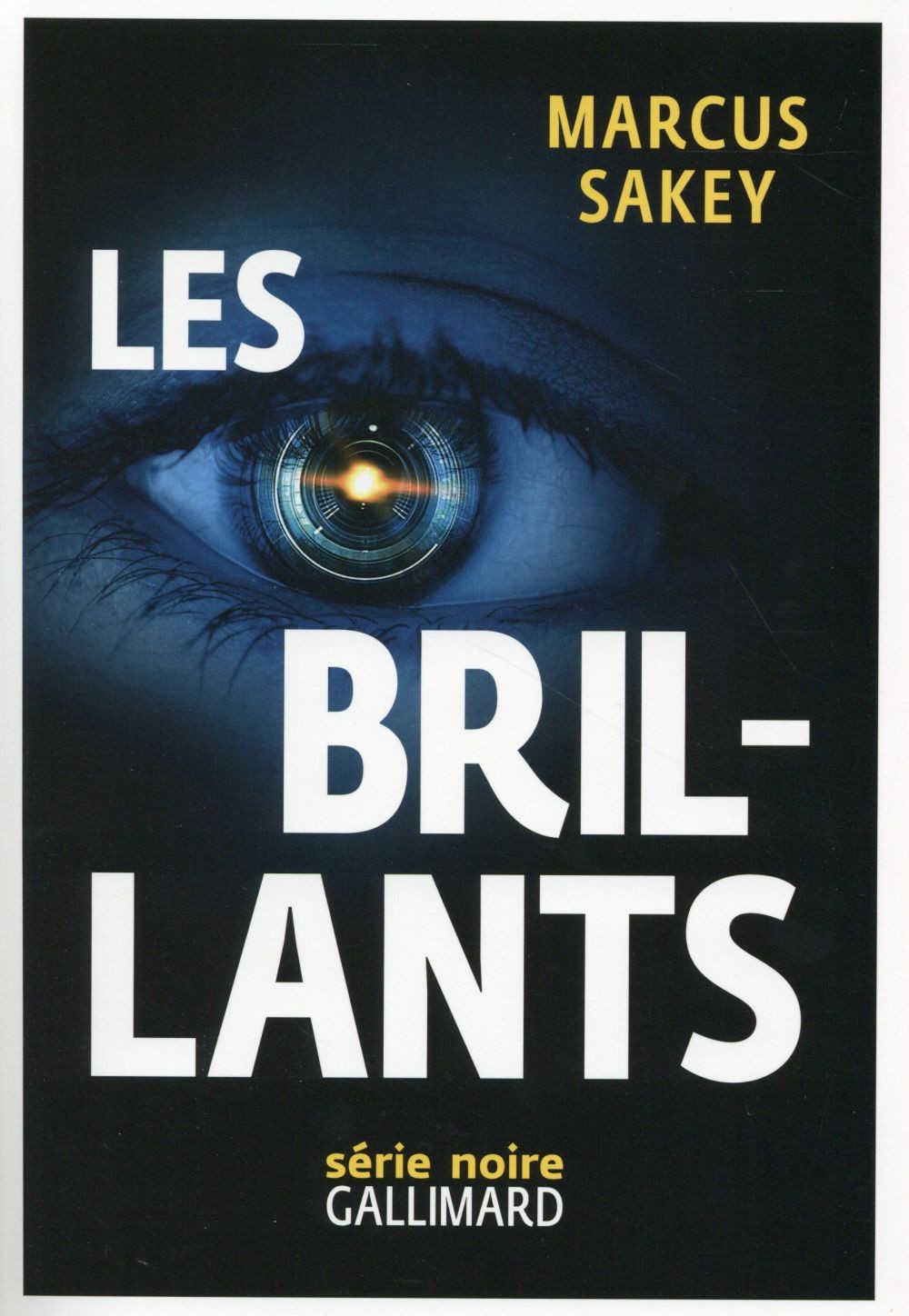 Les Brillants