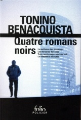 Quatre romans noirs