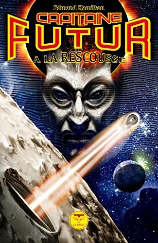 Capitaine Futur : A la rescousse