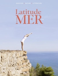Latitude Mer: Spécial Grèce. La mer : la nouvelle révolution française