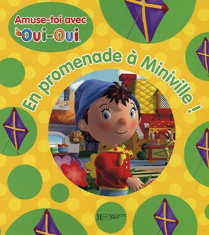 En promenade à Miniville !