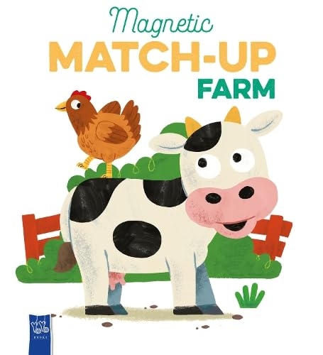 Farm (Magnetic-up)