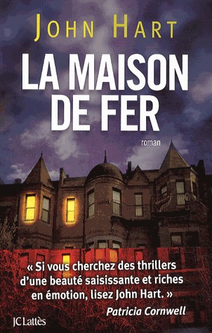 La maison de fer
