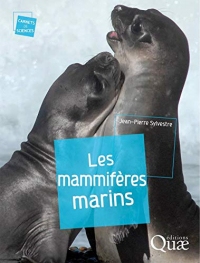 Les mammifères marins (Carnets de sciences)