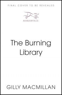 The Burning Library