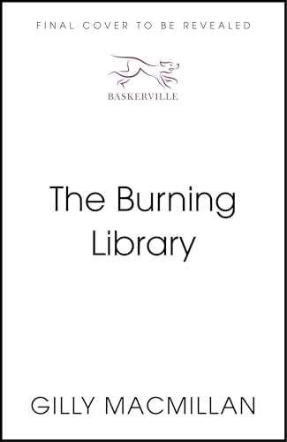 The Burning Library