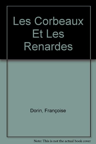 LES CORBEAUX ET RENARDES