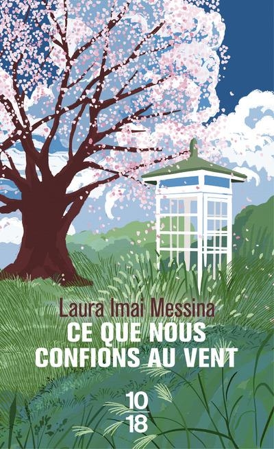 Ce que nous confions au vent