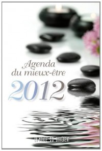 L'AGENDA DU MIEUX-ETRE 2012