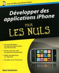 DEVELOPP APPLICAT IPHONE PR NU
