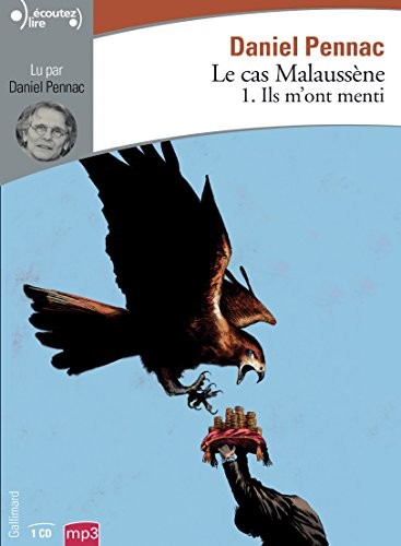 Le cas Malaussène (Tome 1-Ils m'ont menti)