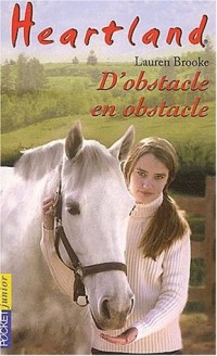 Heartland, tome 12 : D'obstacle en obstacle