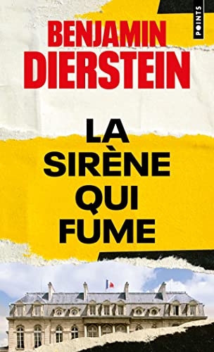 La Sirène qui fume