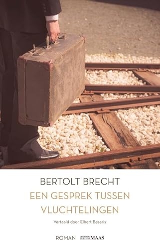 Gesprek tussen vluchtelingen [9789493397071]