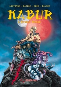 KABUR : L'ETOILE ROUGE