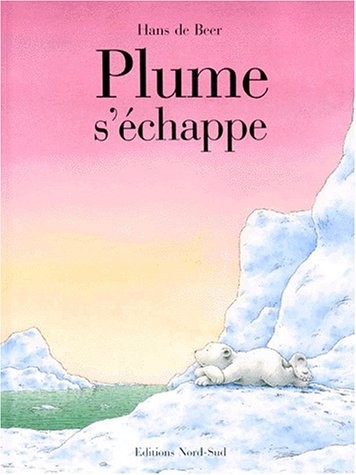 Plume s'échappe