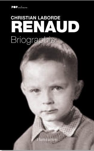Renaud : Briographie