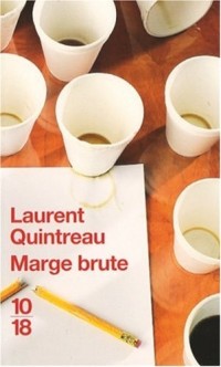 Marge brute