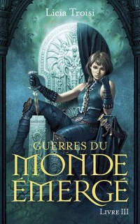 3. Guerres du Monde émergé : Un nouveau règne (03)