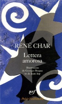 Lettera amorosa/Guirlande terrestre