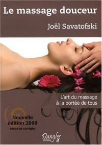 Le massage douceur