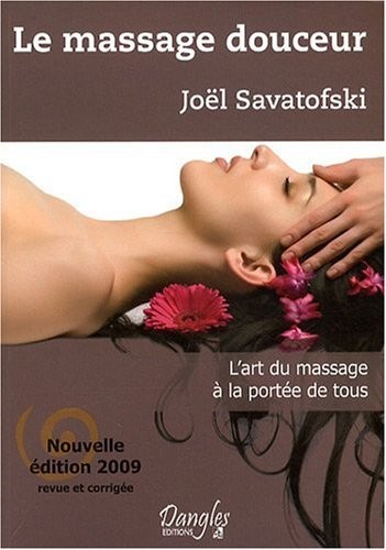 Le massage douceur