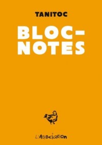 Bloc-notes : Midi à ma porte
