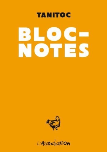 Bloc-notes : Midi à ma porte