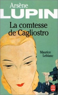 La comtesse de Cagliostro