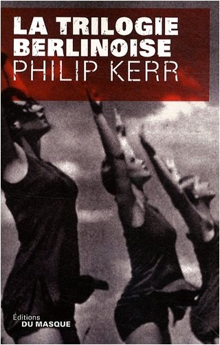 La trilogie berlinoise