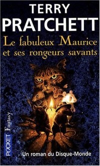 Le fabuleux Maurice et ses rongeurs savants (23)