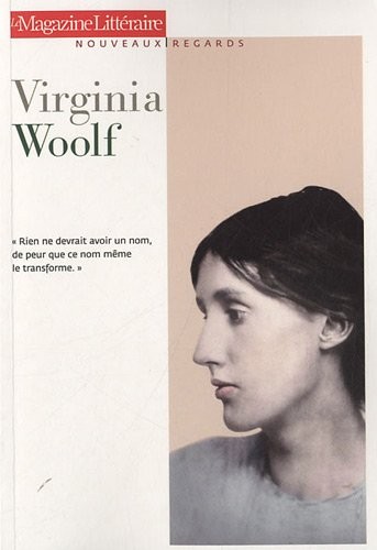 Virginia Woolf