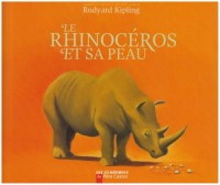 Le rhinocéros et sa peau