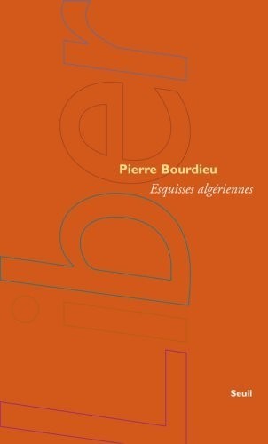Esquisses algériennes