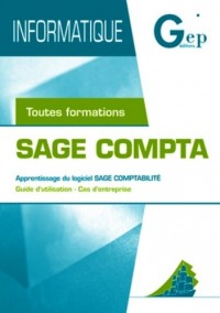 Sage Compta (Livre de l'Eleve)