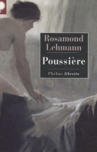 Poussière