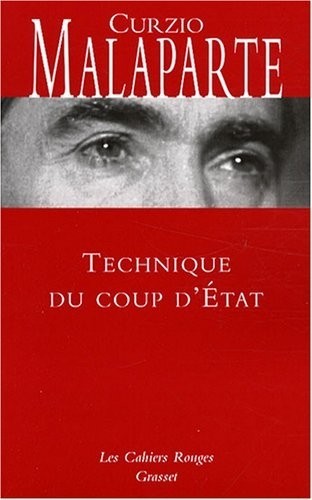 Technique du coup d'état