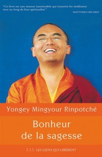 Bonheur de la sagesse : Accepter le changement et trouver la liberté