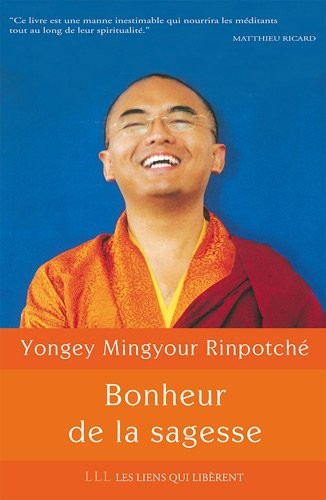 Bonheur de la sagesse : Accepter le changement et trouver la liberté