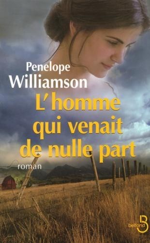 L'Homme qui venait de nulle part