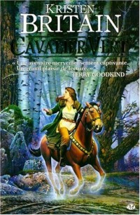 Cavalier Vert, tome 1 : Cavalier Vert