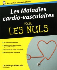 Les maladies cardiovasculaires pour les Nuls