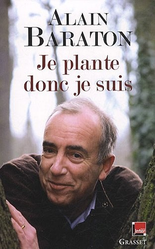 Je plante donc je suis