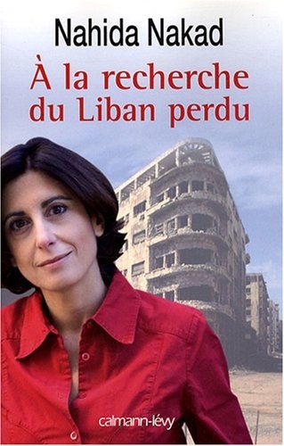 A la recherche du Liban perdu