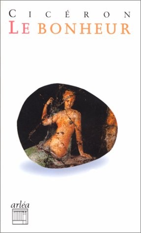 Le Bonheur [9782869592926]