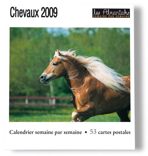 Chevaux 2009