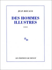 Des hommes illustres