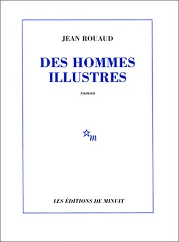 Des hommes illustres